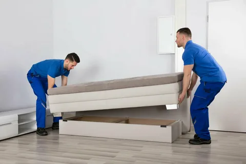 Decluttering Your Home Room-by-Room: A Practical Guide for a Cleaner Living Space